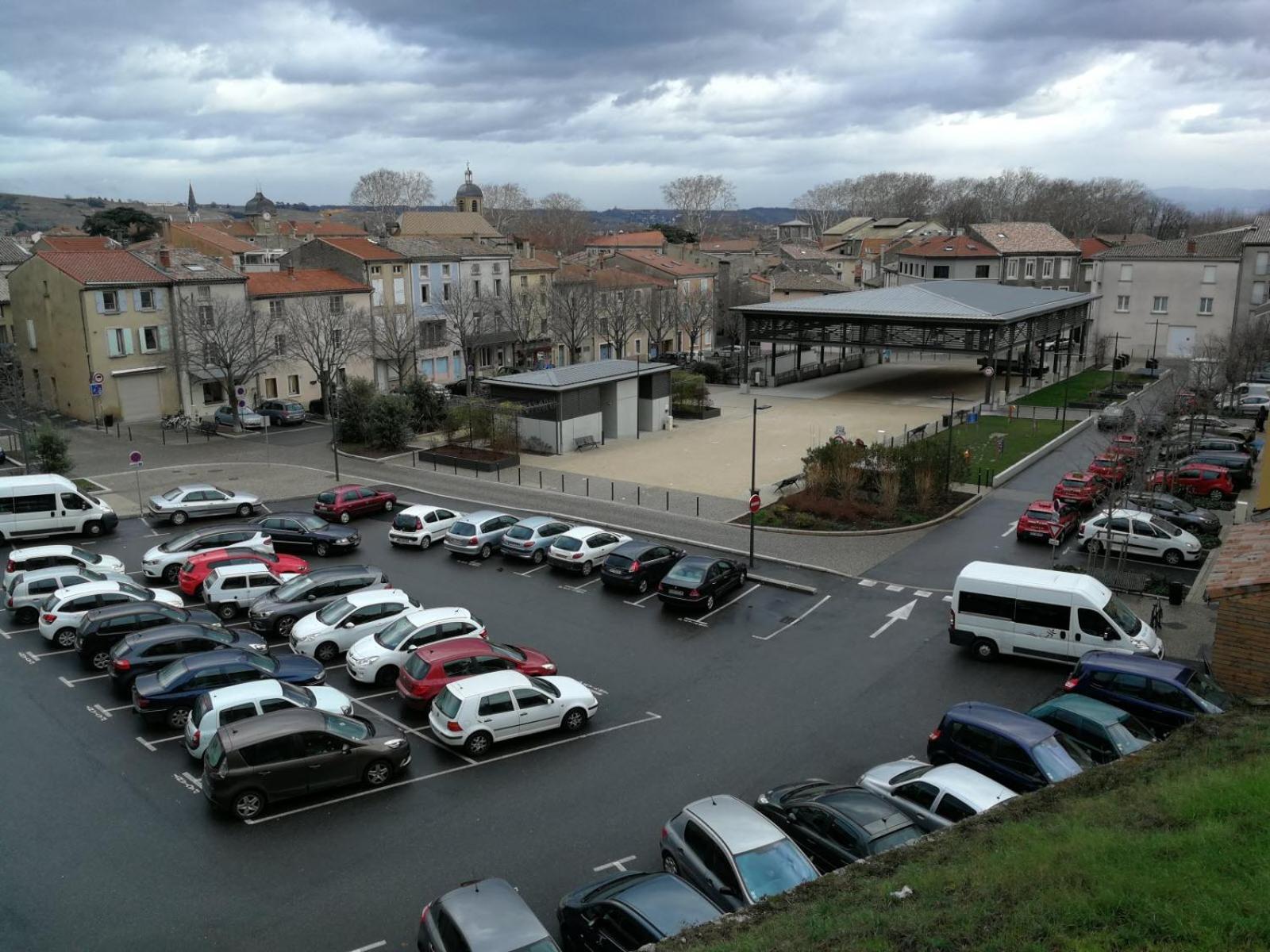 La Maison Du Chateau Au Calme Et Centrale Tournon-sur-Rhone Exterior foto
